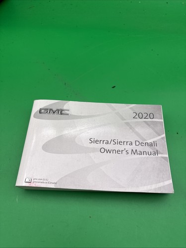 2020 gmc sierra - 2020, denali