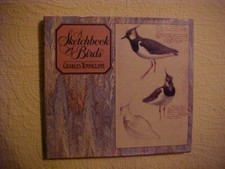 A SKETCHBOOK OF BIRDS by