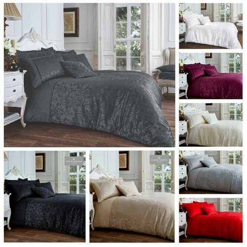Jacquard vincenza bed set with - bed,