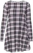 Ladies Printed leoprad skull