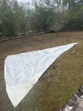 Sails. 505 main cell