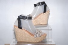 Next Womens Black Grey Cream