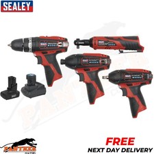 CP1200COMBO Sealey 12v