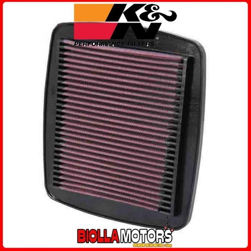 7593 air filter n - su-7593, k&n
