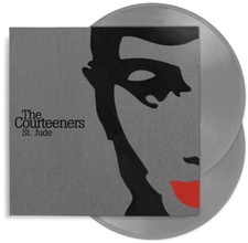 The COURTEENERS LP x 2 St Jude