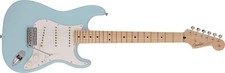 Fender Japan NEW Junior