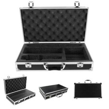 Wireless microphone carrying - microphone,