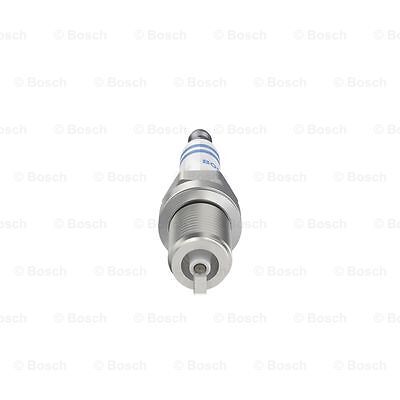 Spark plug bosch 242 245 - 0, 576