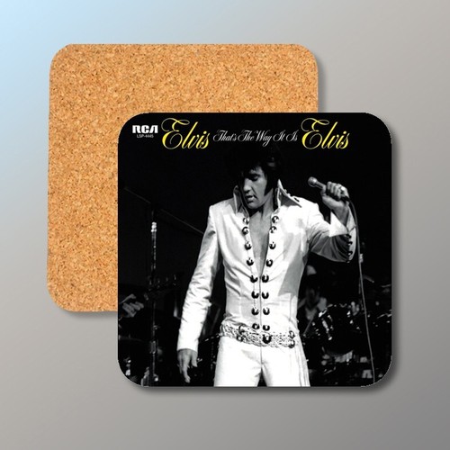 Elvis thats the way - , it