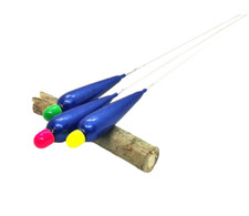 Handmade Wire Stem Stick