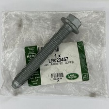 Land Rover Evoque Front Suspension M14x90 Crossmember 1x Bolt Genuine LR023457