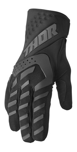 Thor 2025 motocross gloves - 2025,