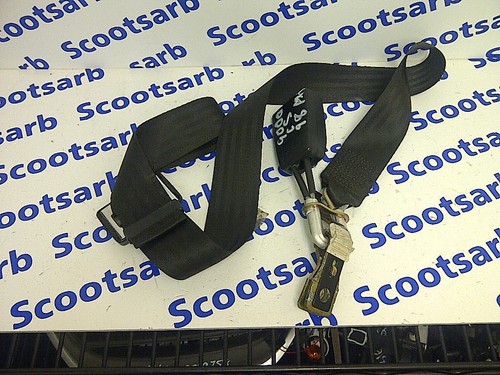 Saab 9000 center - 9000, rear
