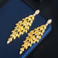 Stunning Gold Color Yellow