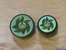 Body Shop Fuji Green Tea Body