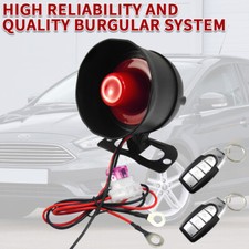 Remote keyless car van - remote,