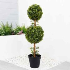 Solar Double Bay Ball Tree in
