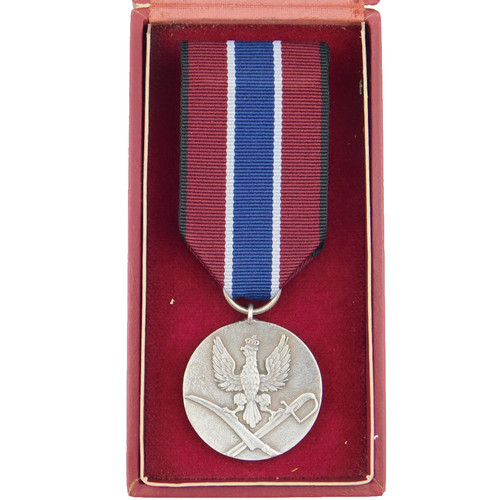 4422 ww2 polish order pro - 4422,