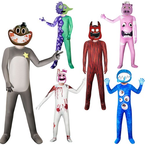 Garden banban cosplay - of,