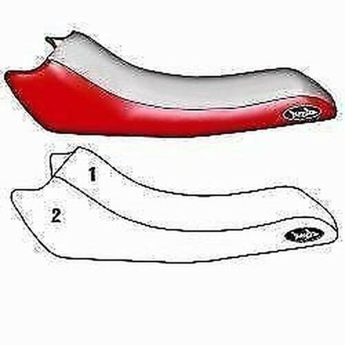 Yamaha seat cover wave runner - yamaha,
