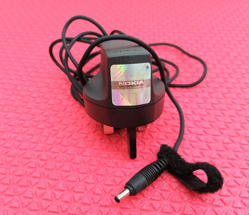 Genuine nokia acp 12x mains - genuine,