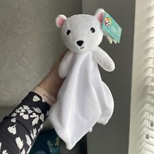 Tesco polar bear go play