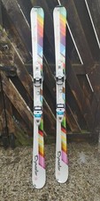 DYNASTAR EXCLUSIVE ACTIVE SKIS