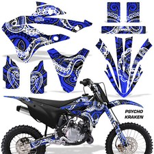 Graphic Stickers Decals For