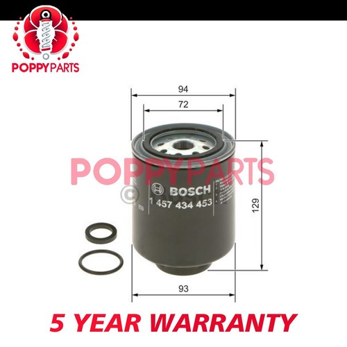 Fits daihatsu fourtrak - daihatsu, kia