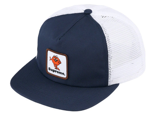 Supreme camacho mesh - supreme, 5