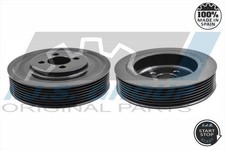 17-1220 BELT PULLEY