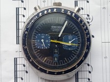 Seiko 6138-0040 bullhead -not