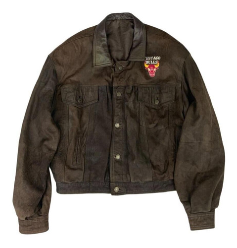 Vtg 90s diesel chicago bulls - 90s,