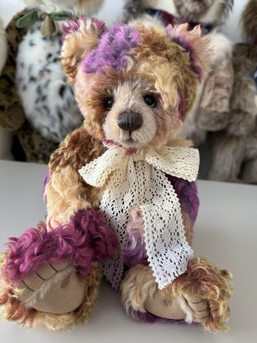 Charlie bears picasso limited - charlie,