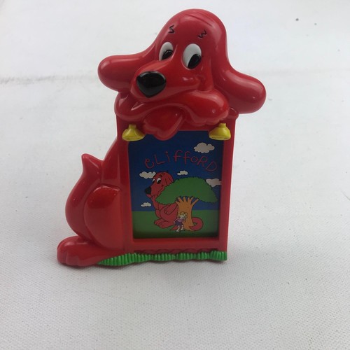 Clifford the big - the, dog