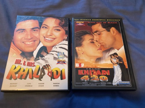 Two very rare - two,