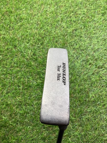 Dunlop tour max model - dunlop,