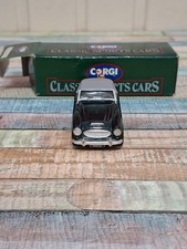 CORGI CLASSIC SPORTS CARS –