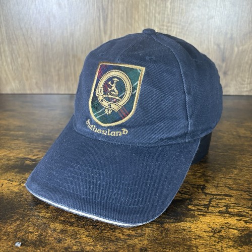 Vintage argyll sutherland - vintage,