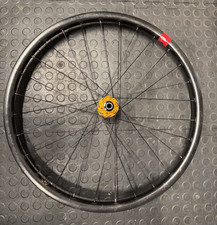 Santa Cruz 29er carbon Front Wheel Boost hope Hub RESERVE 30