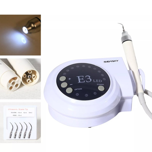 Led dental ultrasonic piezo - dental,