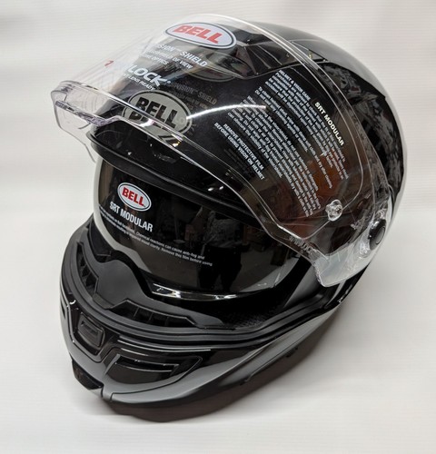 Bell srt black - bell,