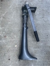 Genuine Suzuki Marine