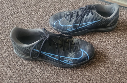 Nike mercurial football boots - mercurial,