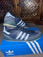Adidas Valencia Navy Size 9