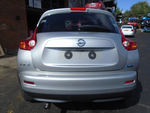 Nissan juke dci - 13,