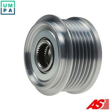 ALTERNATOR FREEWHEEL CLUTCH