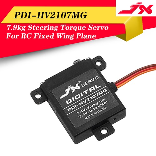 Servo pdi hv2107mg 9kg - servo, pdi-hv2107mg