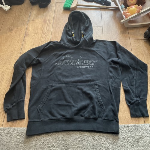 Snickers 2881 hoodie jumper - hoodie,
