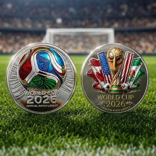 World cup 2026 football - cup,